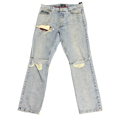 Balenciaga Denim Jeans