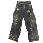 Balenciaga Black Jeans