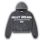 Valley Dreams Vale Sport Division Black