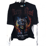 Dry Rot Never Cumble TEE