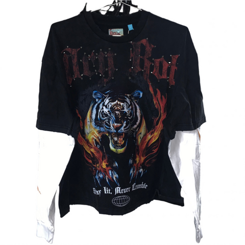 Dry Rot Never Cumble TEE