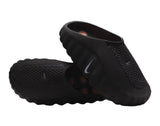 Nike Mind 001 Slides (Black)