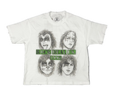 Rock Heals Us Tee