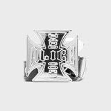 Moto Couture Spinner Belt