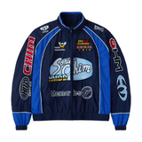 HMDD Armstrong Jacket