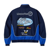 HMDD Armstrong Jacket