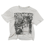 Screw Heads Tee