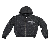 Prestige Diamond Hoodie