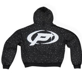Prestige Diamond Hoodie