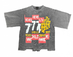 Riches and Wealth Tee