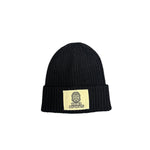Riches and Wealth Beanie Black
