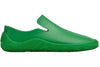 Bottega Veneta Climber Slip-On Sneakers (Green)