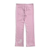 CH Miami Art Basel Exclusive Sacred Heart Sweats (Baby Pink)
