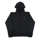 CH Triple Black Vertical Logo Pullover Hoodie (Miami Exclusive)