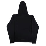 CH Triple Black Vertical Logo Pullover Hoodie (Miami Exclusive)