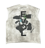 SAD BOY "LOVE" SLEEVELESS TEE