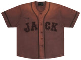 Travis Scott Cactus Jack x Fragment x Tokyo Jack Retro Baseball Jersey