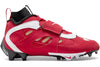 Nike Diamond Turf 2 (Fire Red)