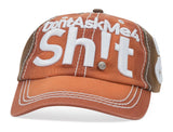 Don't Ask Me 4 S**t Hat