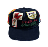 Freaked Out Hat