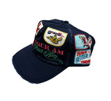 Freaked Out Hat