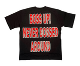BOSS UP! TEE