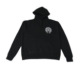 Chrome Hearts New York Exclusive Pullover Hoodie Black