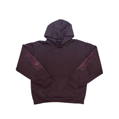 "Pretty Brown Brown" Hoodie