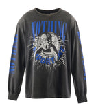 SAINT M×××××× Kosuke Kawamura L/S Tee