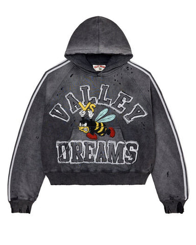 Anthem Pullover (Oreo)