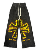 Black Midnight Riders Sweats