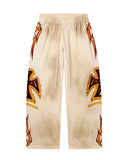 La Flare Bone Sweats