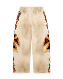 La Flare Bone Sweats