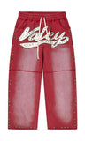 Vale Skittles Red Sweats