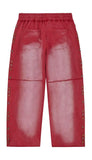 Vale Skittles Red Sweats