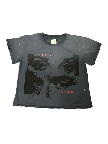 PROJECT CAPRI VINTAGE BLUE