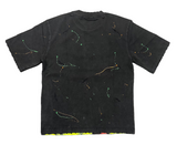 Black Lady Tee