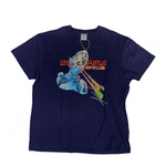 Billionaire Boys Club Tee Navy Blue