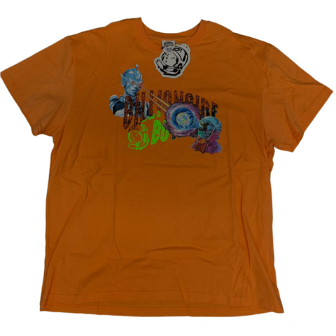 Billionaire Boys Club Tee Orange