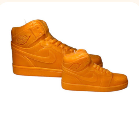 Air Jordan 1 Candle
