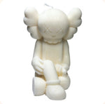 KAWS Seated Candle