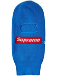 Supreme Ski Mask Blue