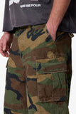 Ultra Baggy Cargo Shorts