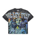 Bling Graffiti Tee