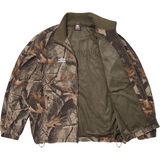 Supreme/Umbro Cotton Ripstop Track Jacket (Realtree Camo)