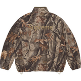Supreme/Umbro Cotton Ripstop Track Jacket (Realtree Camo)