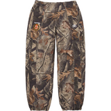 Supreme/Umbro Cotton Ripstop Track Pant (Realtree Camo)