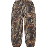 Supreme/Umbro Cotton Ripstop Track Pant (Realtree Camo)