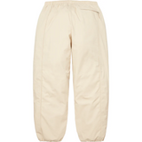 Supreme/Umbro Cotton Ripstop Track Pant (Stone)