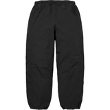 Supreme/Umbro Cotton Ripstop Track Pant (Black)